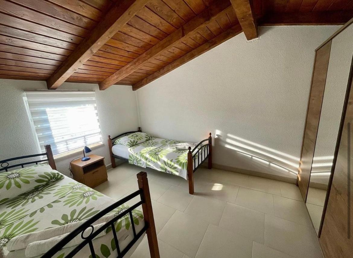 Vila Luan Porec