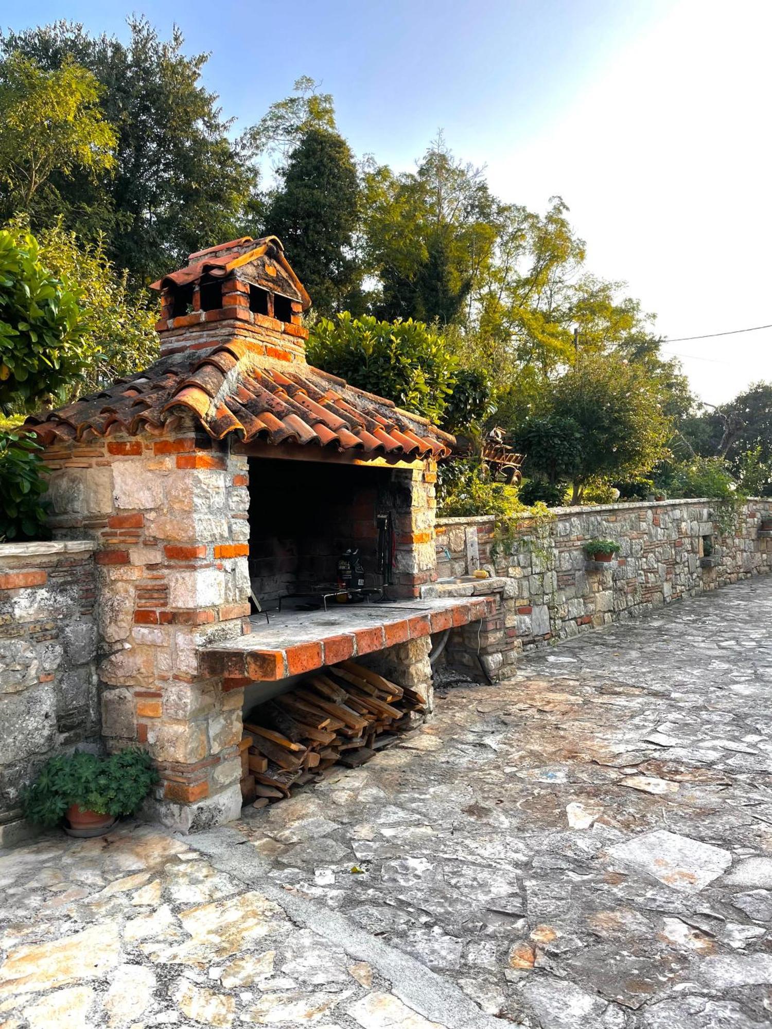 Vila Luan Porec