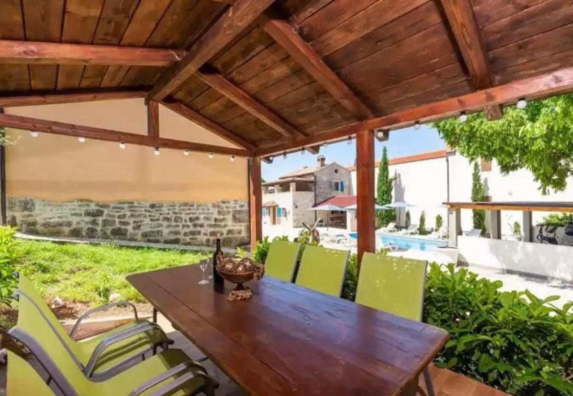 Vila Luan Porec
